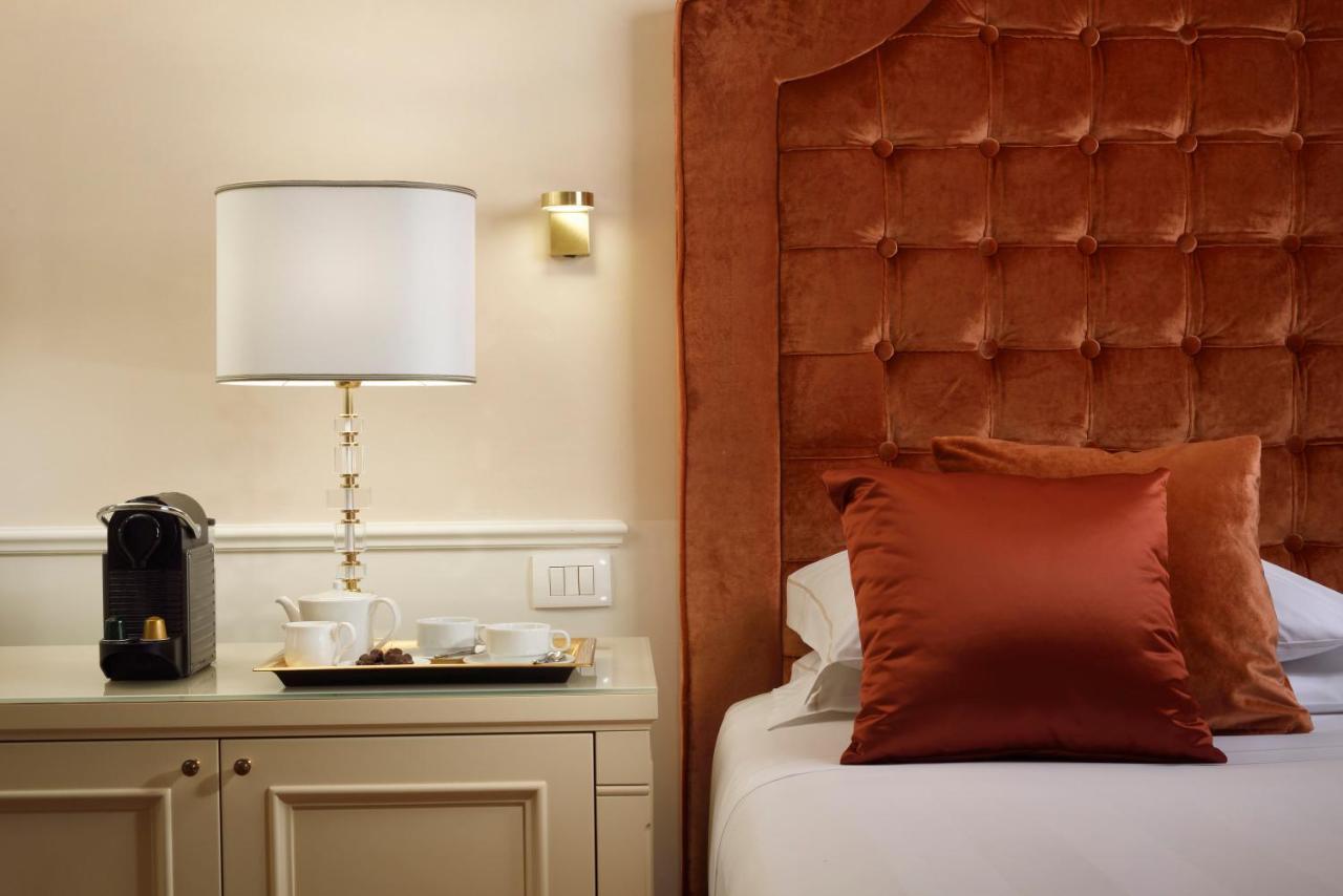 Luxury Suite