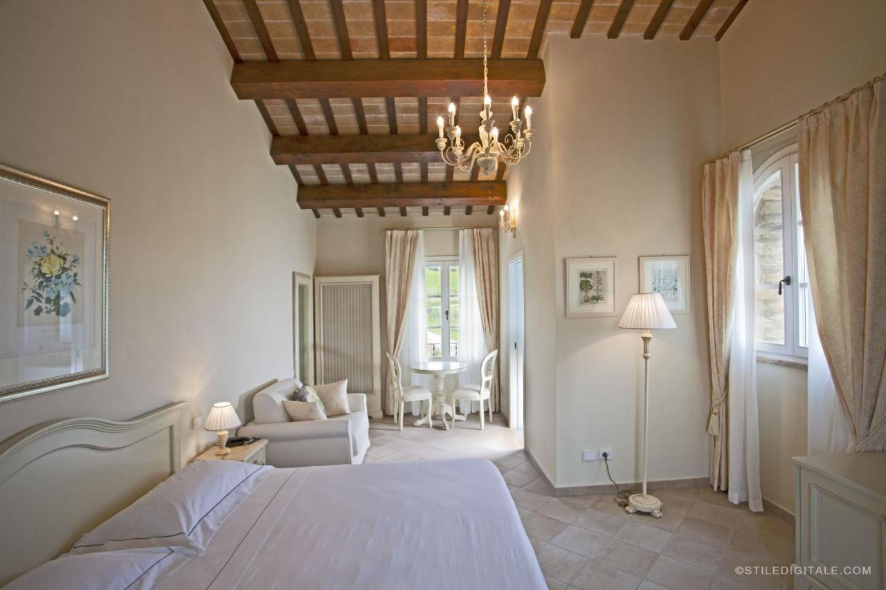 Double or Twin Room Private Bathroom