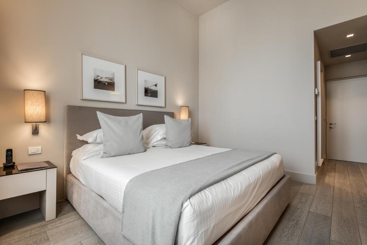 Superior Double Room Sea View
