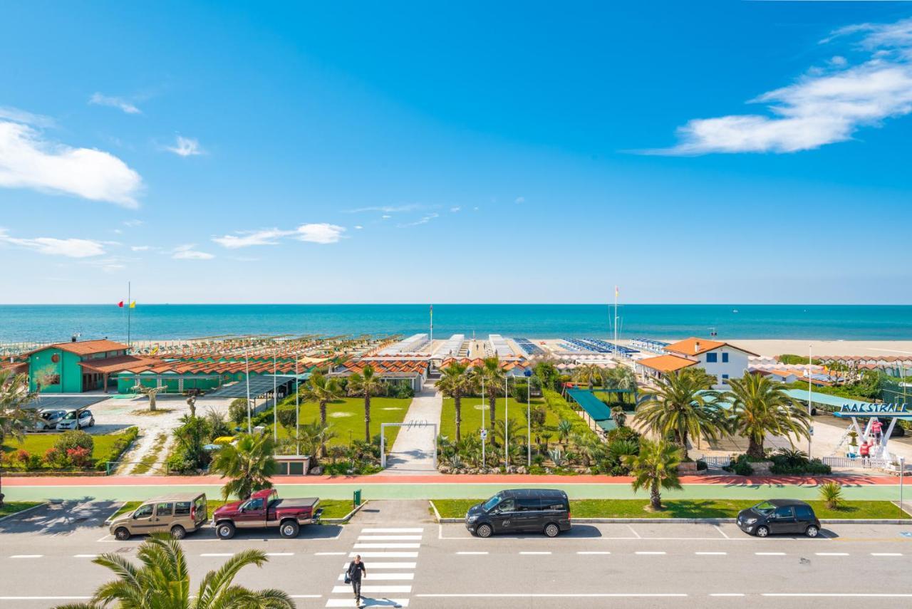 Superior Double Room Sea View