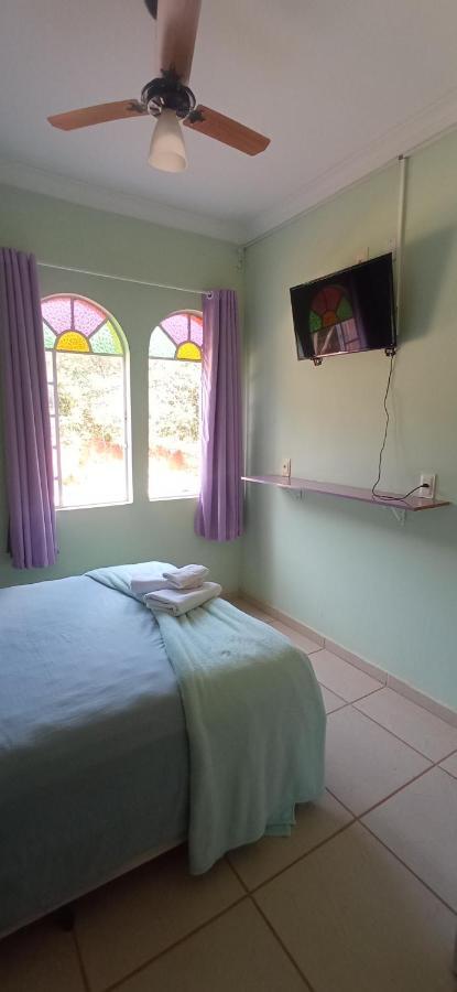 Double Room Private Bathroom