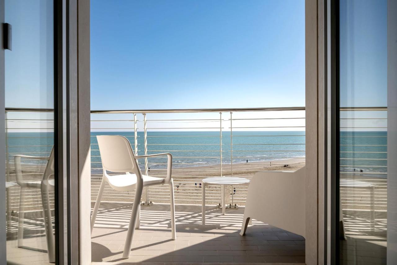 Suite Sea View