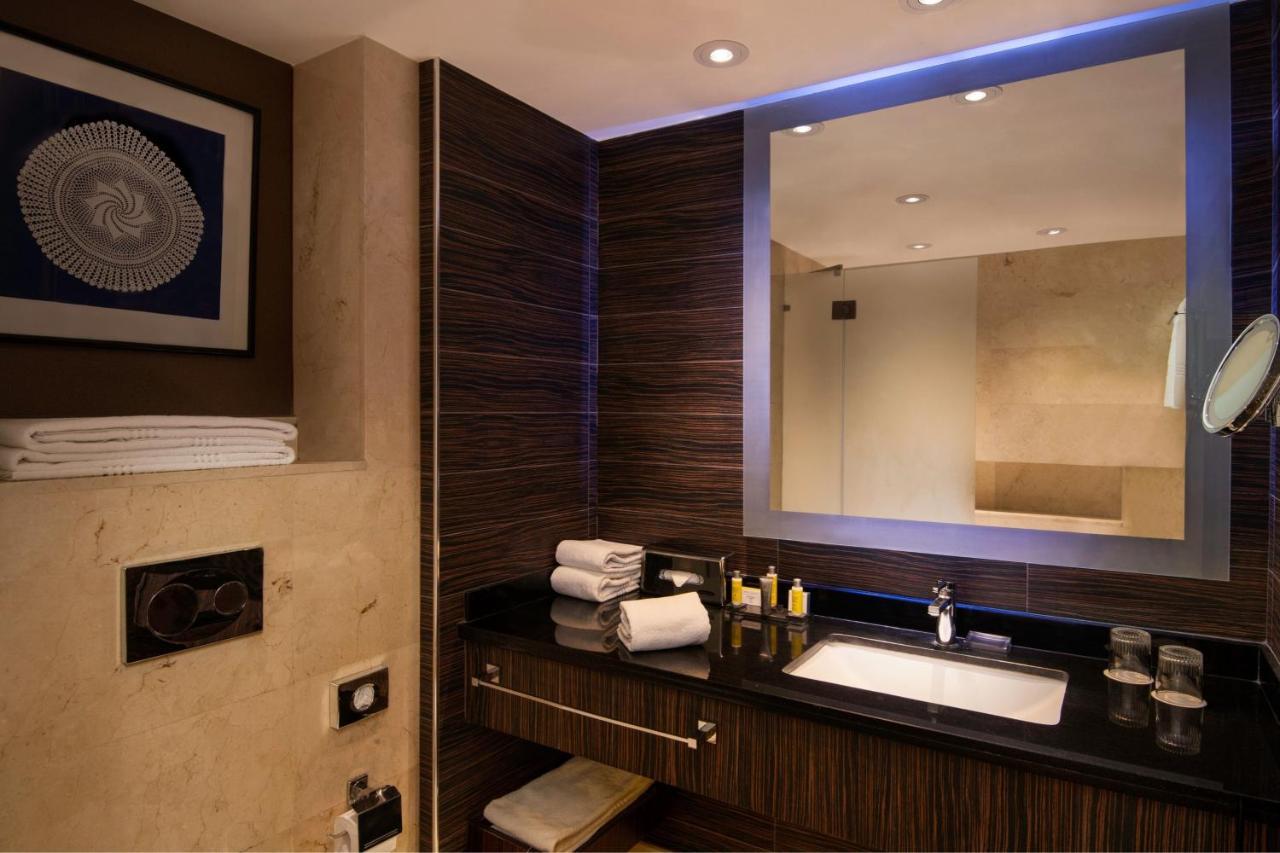 Superior Deluxe Guest room 2 Double