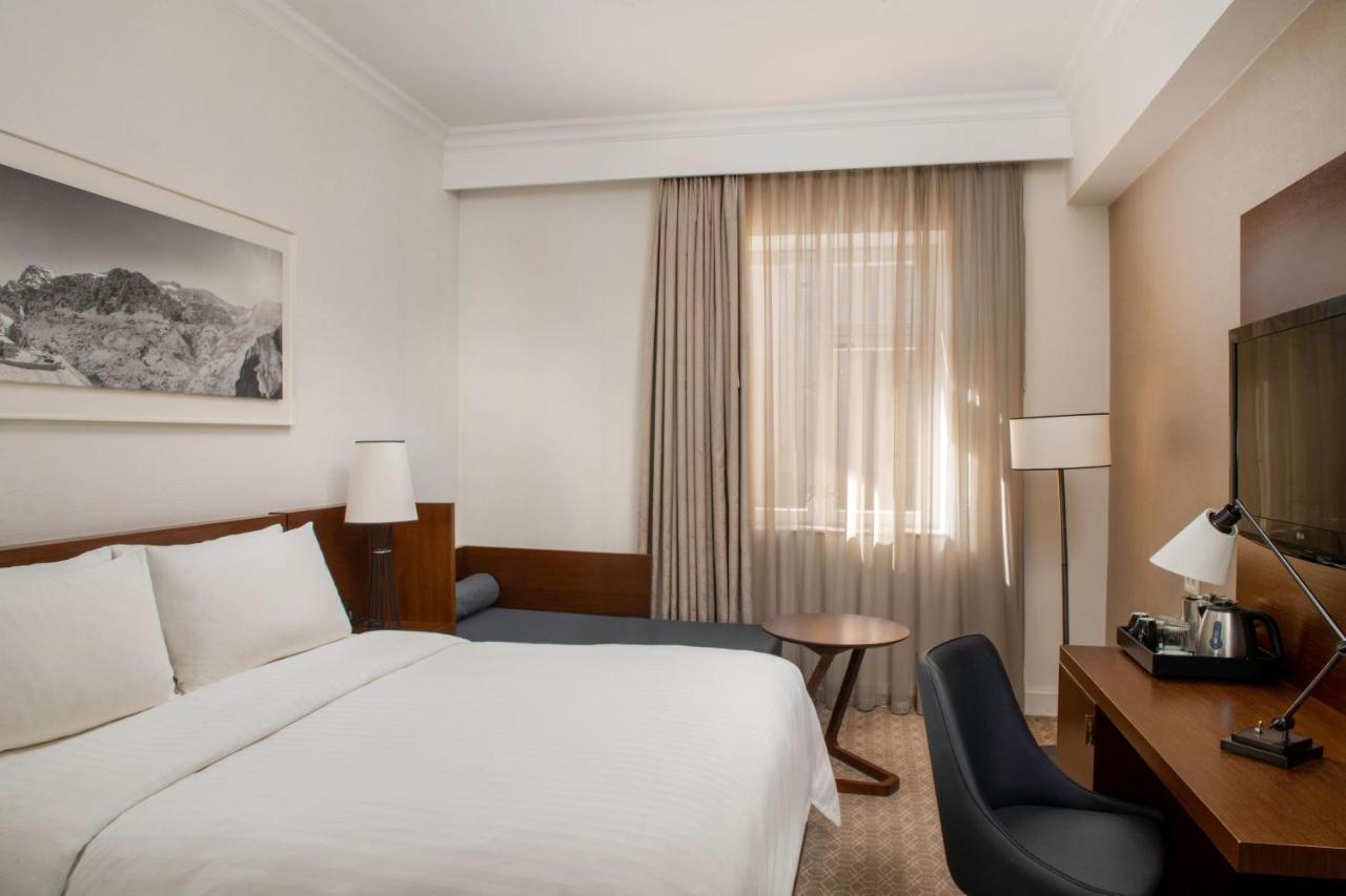 Standard Guest room 1 King