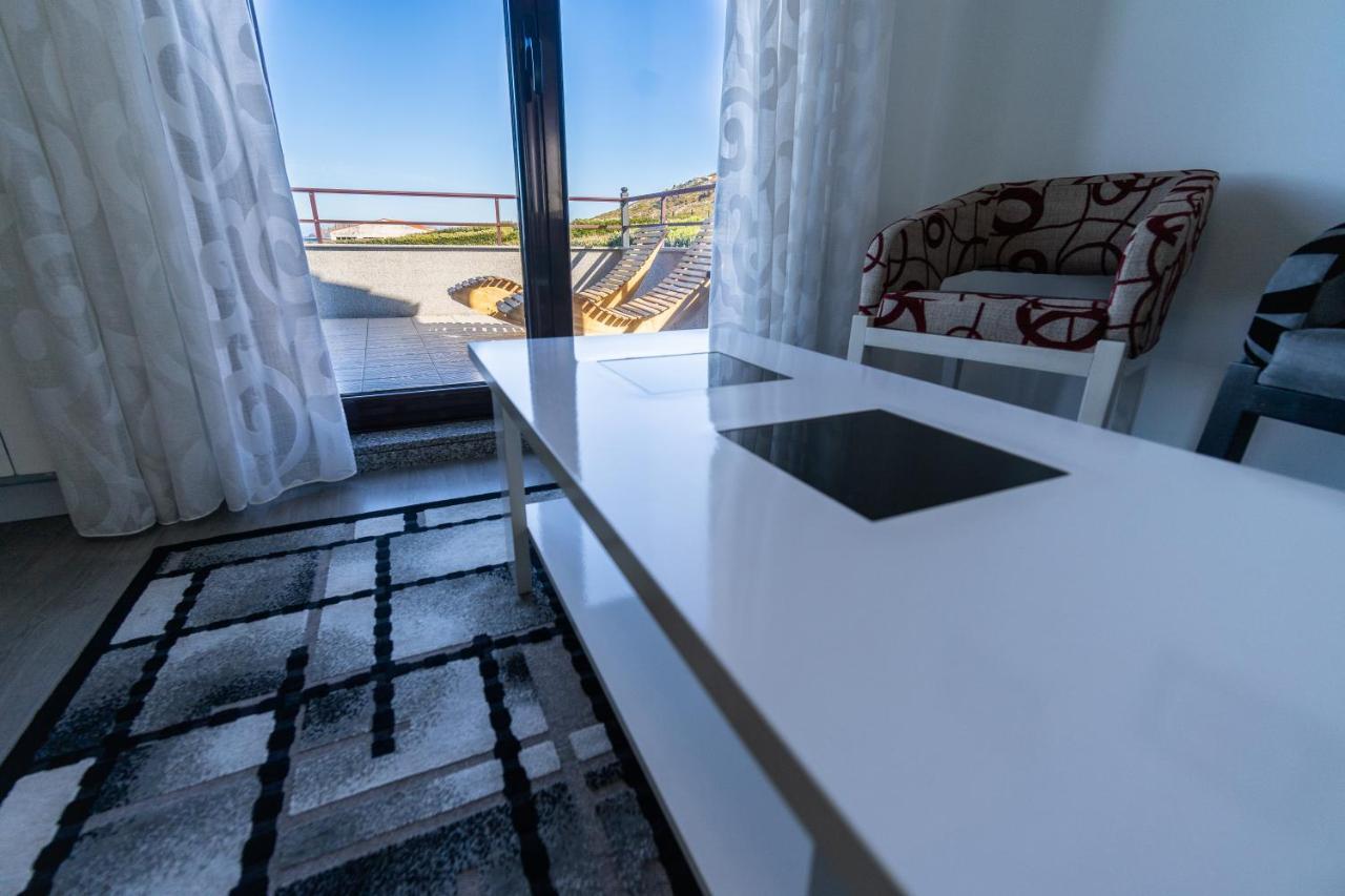 Superior Double Room Terrace