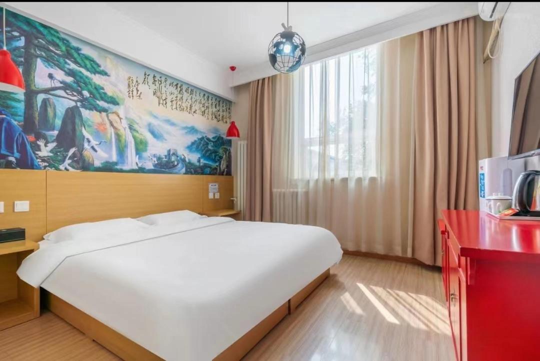 Selected double Room