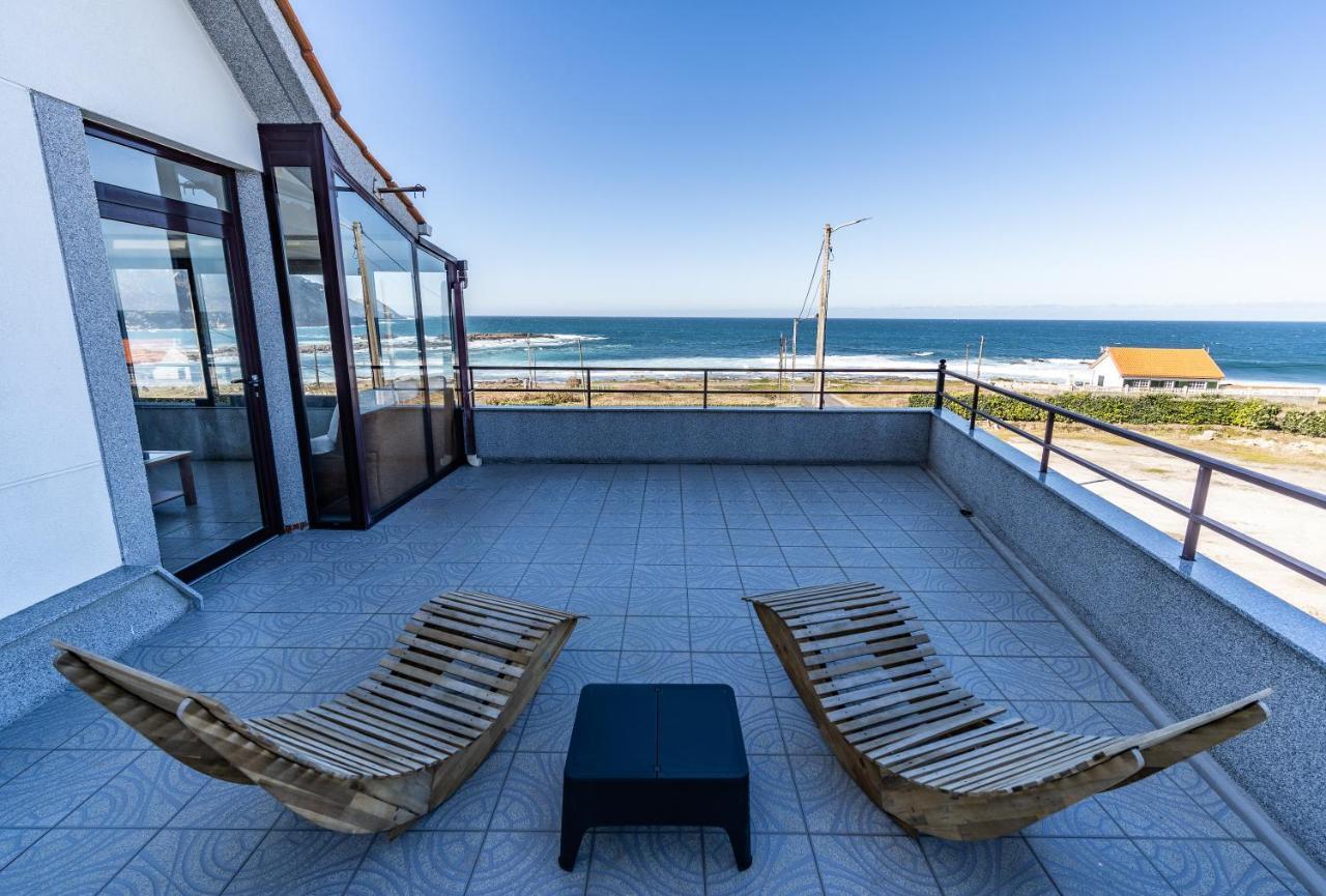 Superior Double Room Terrace