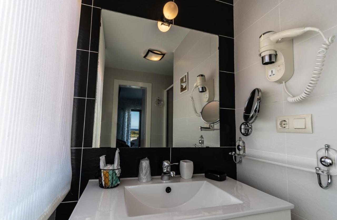 Superior Double Room Terrace