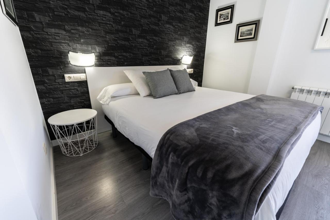 Superior Double Room Terrace