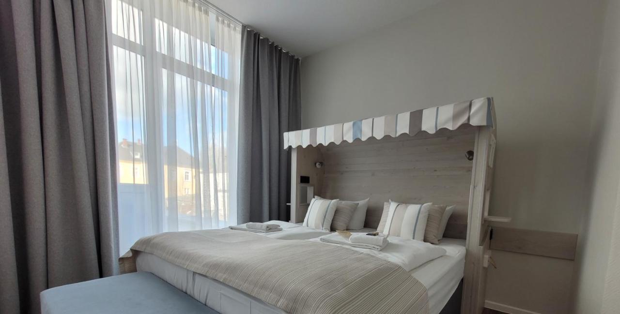 Superior Double Room ****