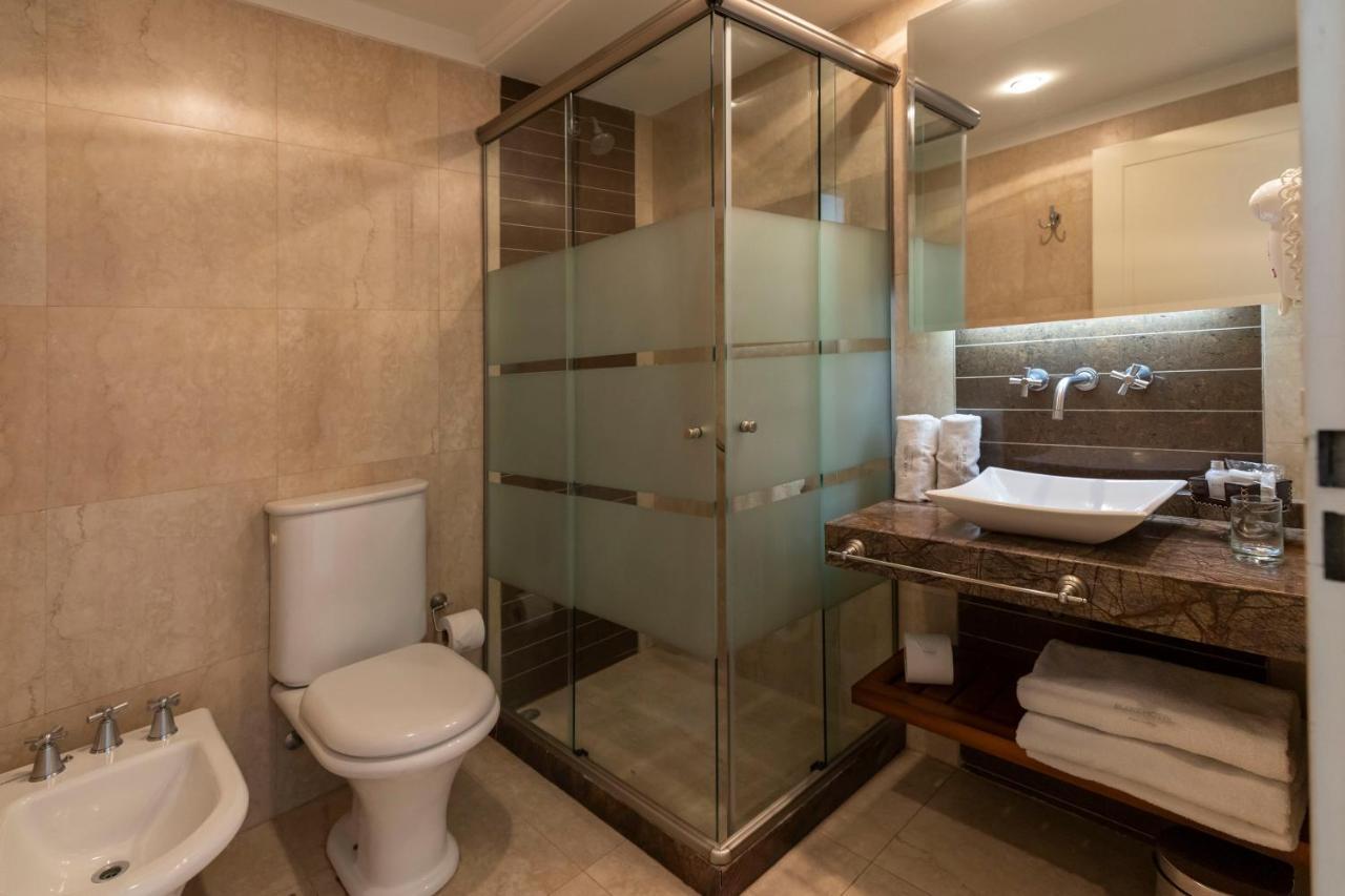 Junior Suite Balcony