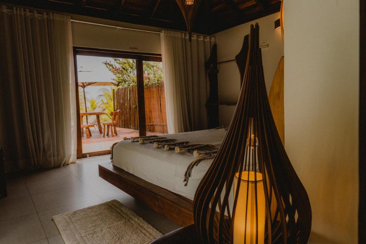 Nusa Dua Bungalow