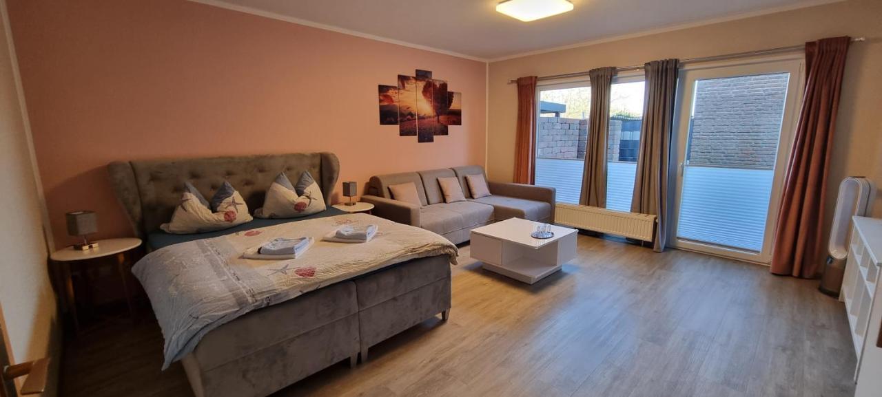 Double Room Terrace