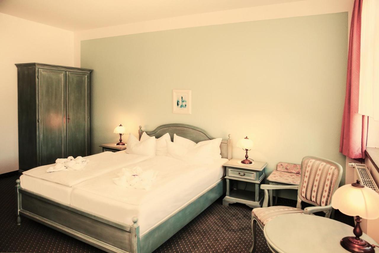 Double Room Sea View