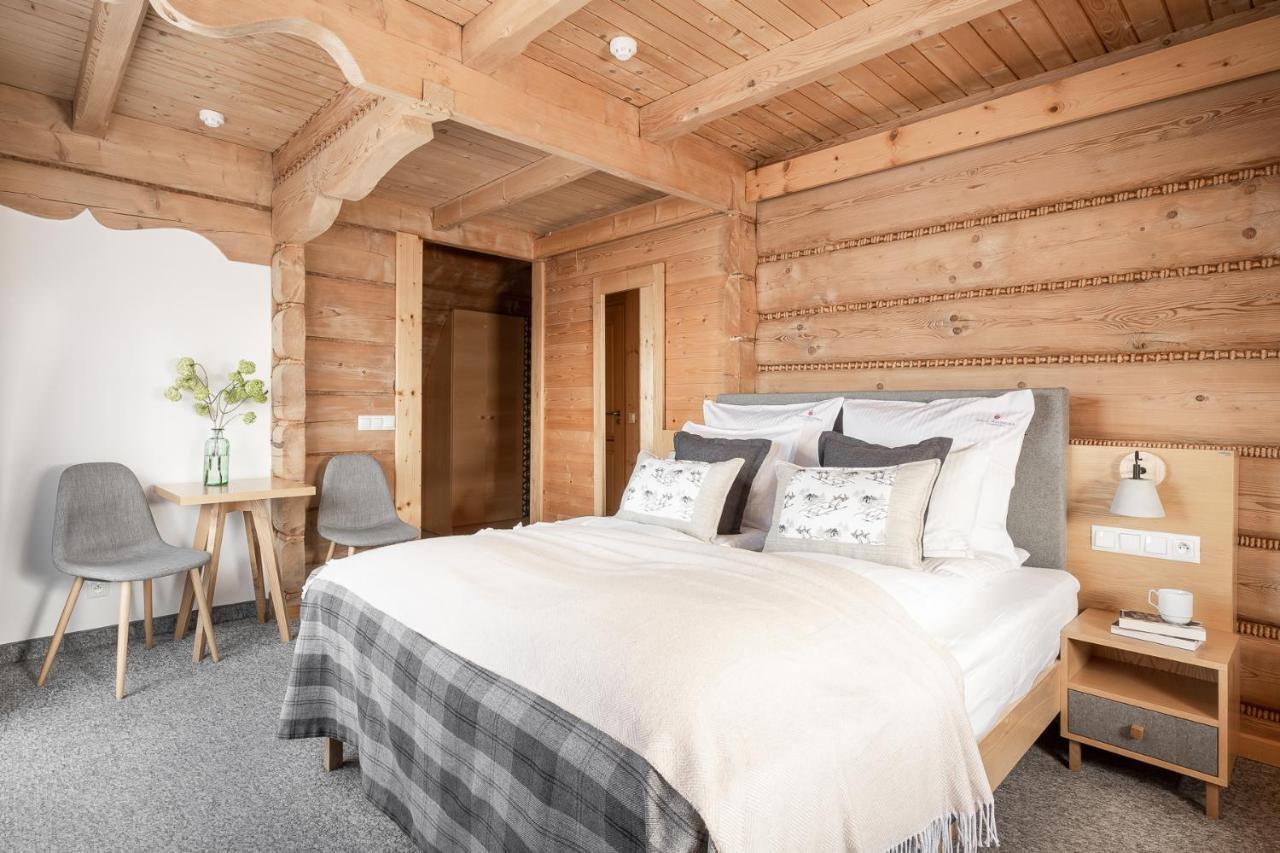 Deluxe Double or Twin Room Balcony