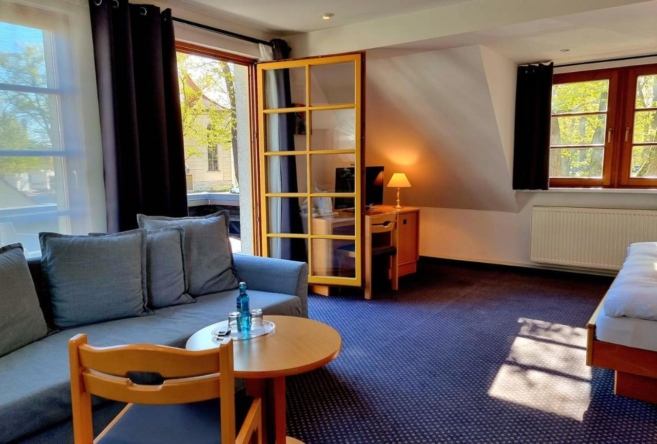 Premium Double Room