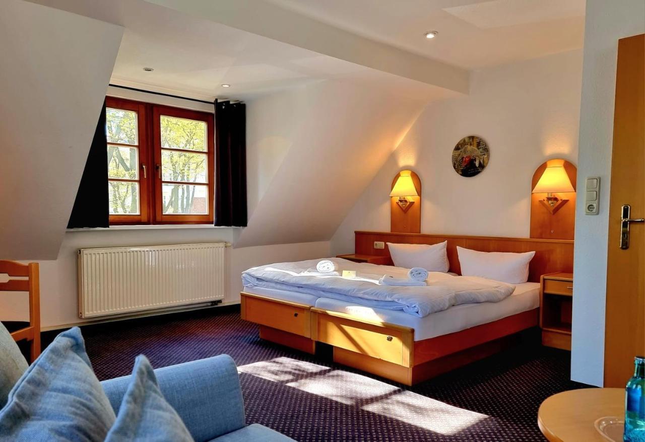 Premium Double Room