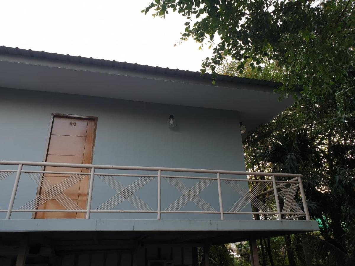 Budget Double Room Private Bathroom