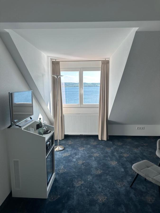 Suite Lake View
