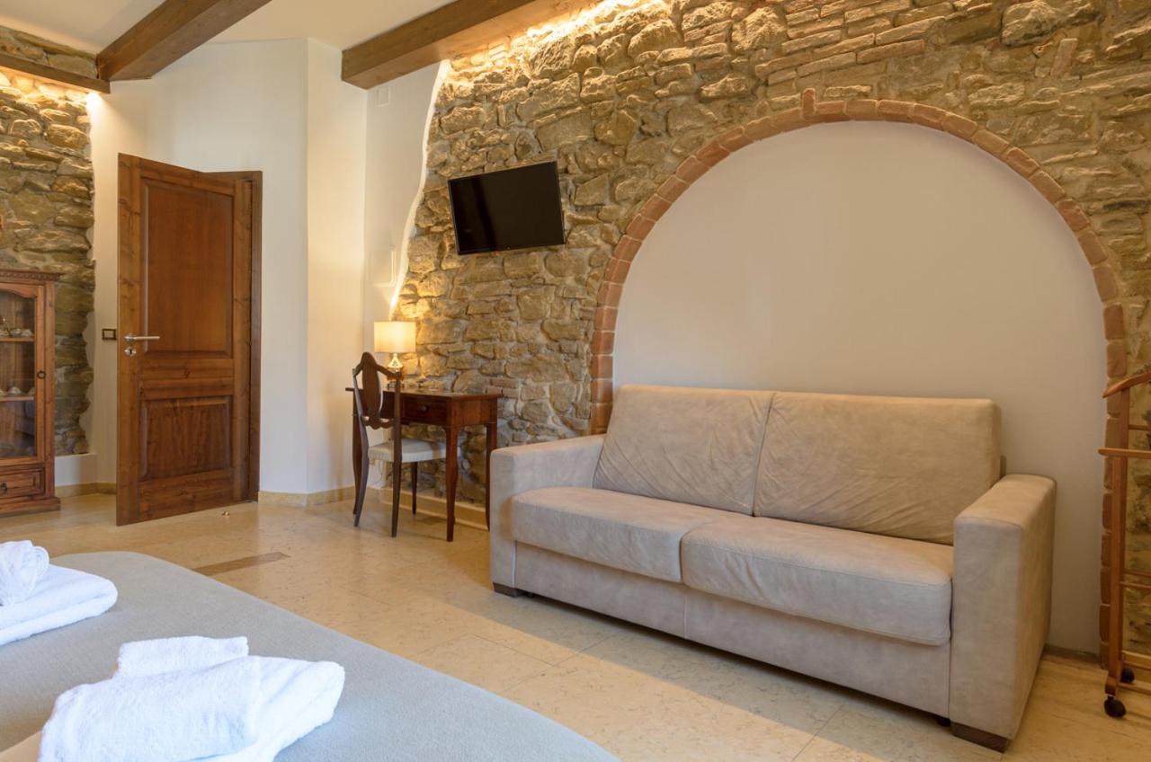 Superior Quadruple Room