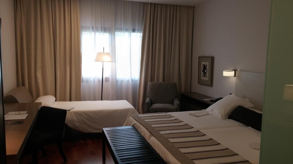 Standar Double Room 2 Adutls