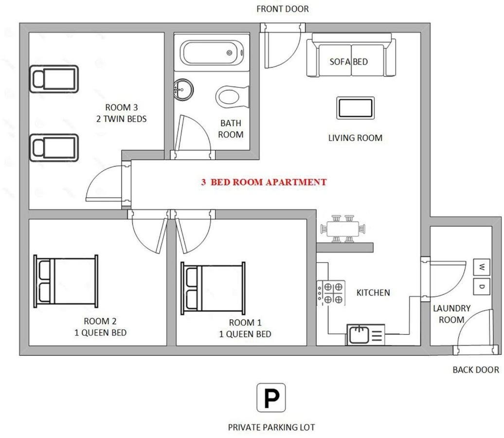 Three-Bedroom Apartment,1396461857:JPEG