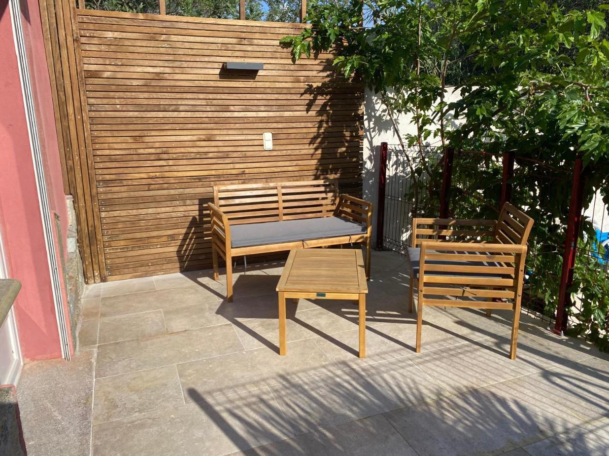 Double Room Garden View