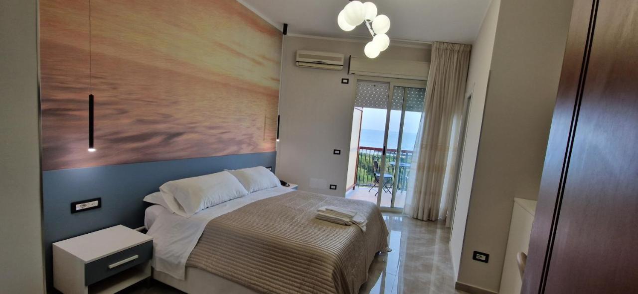 Double Room Sea View