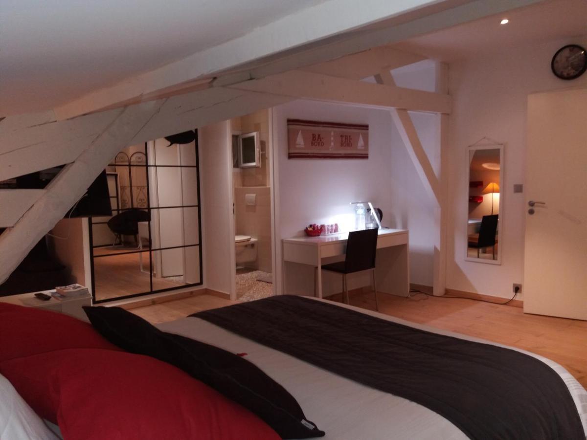 Comfort Double Room Private Bathroom