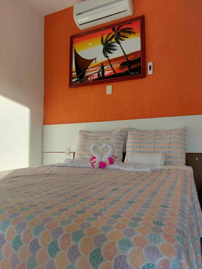 Quarto Triplo Executivo