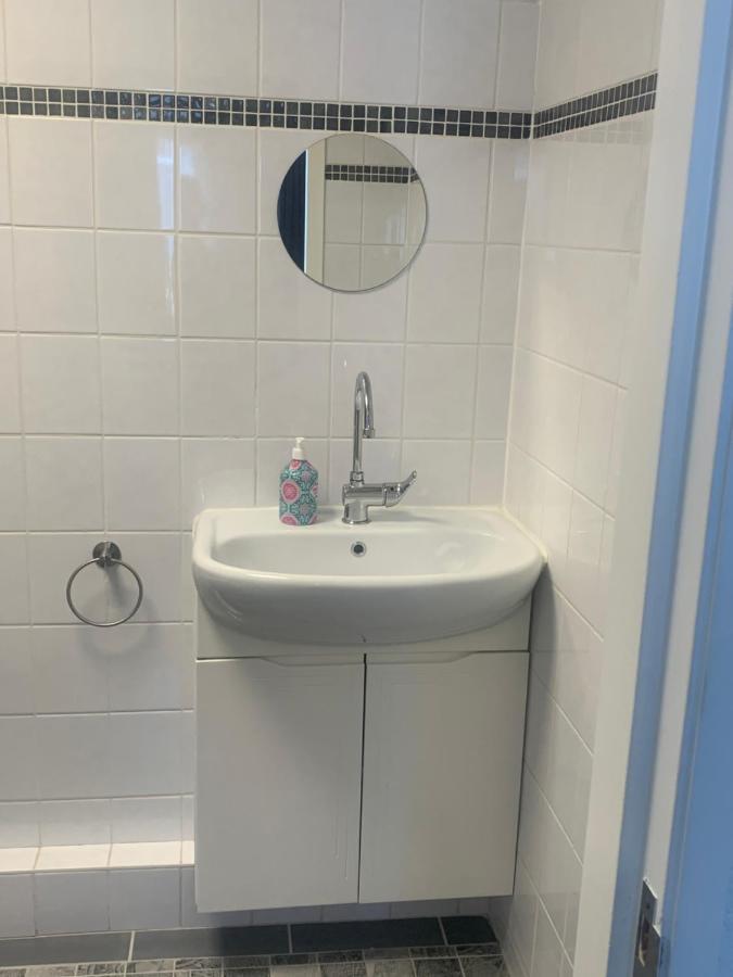 Budget Twin Room