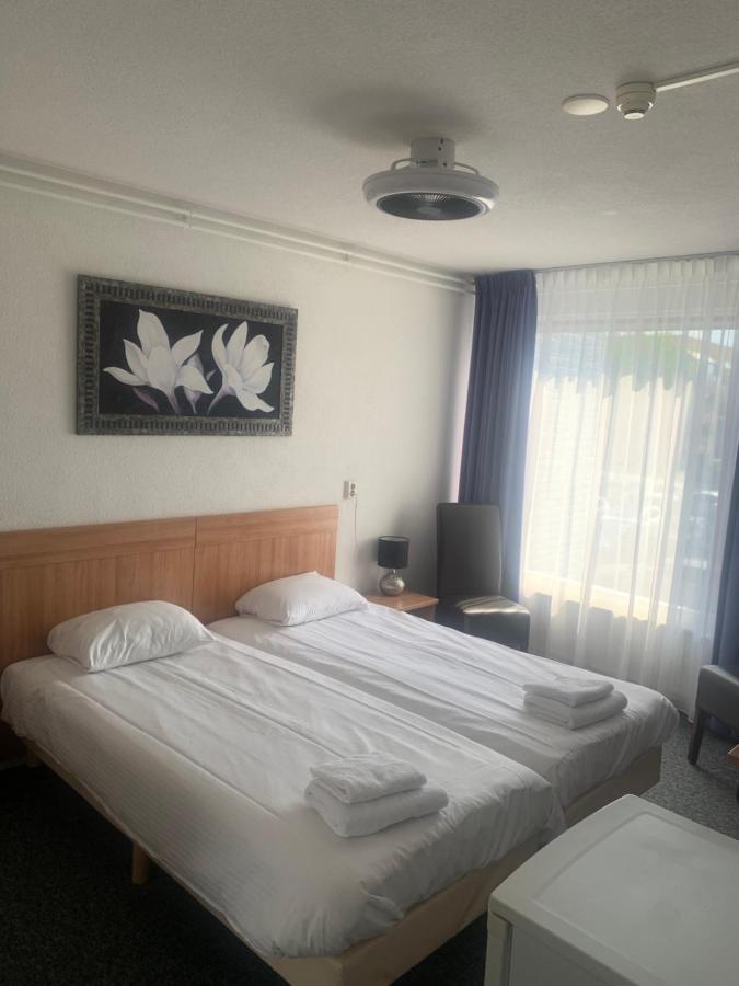 Budget Twin Room