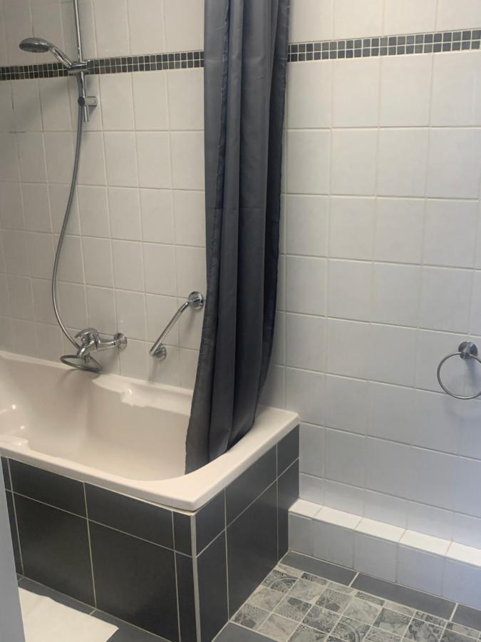 Budget Twin Room