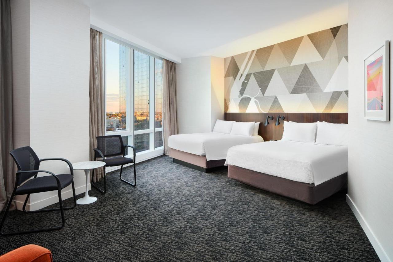Quarto Familiar Superior
