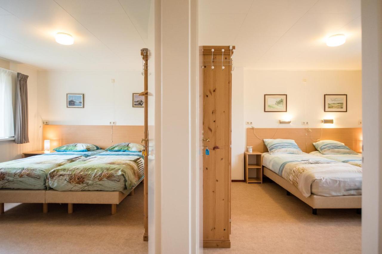 Twin Room Toilet