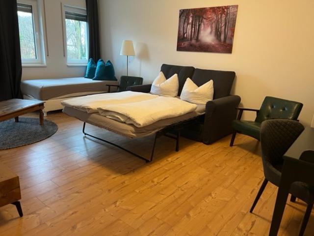 Apartment Ground Floor