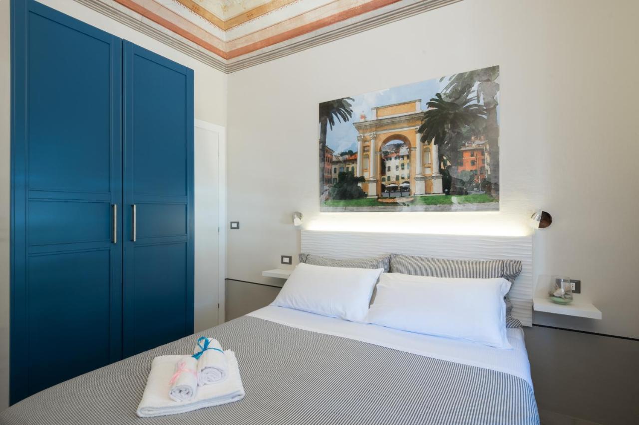 Double or Twin Room Extra Bed