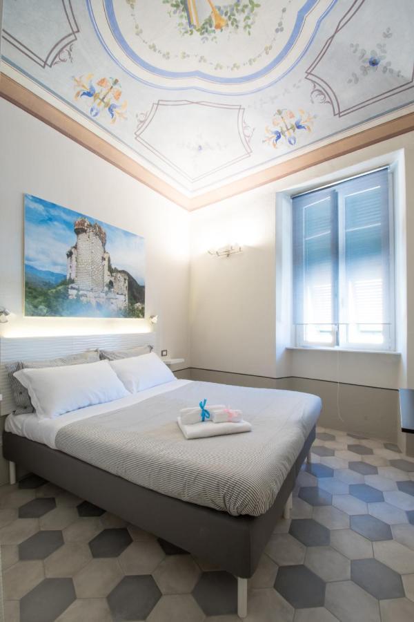 Double or Twin Room Private Bathroom