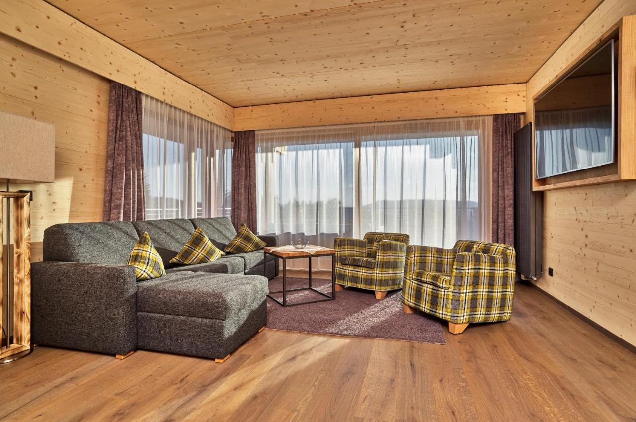 Suite Sauna