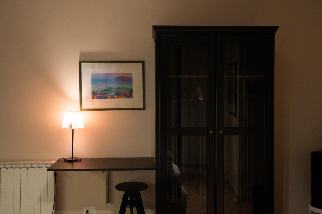Twin Room Private Bathroom