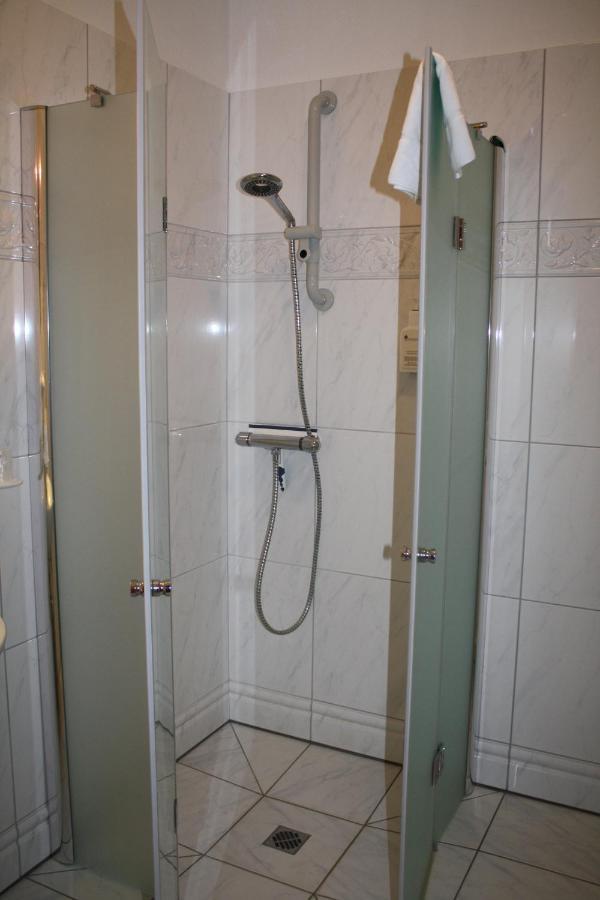 Double Room 1st Floor