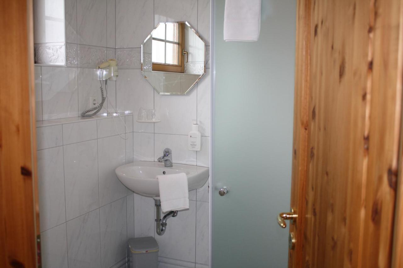 Double Room 1st Floor