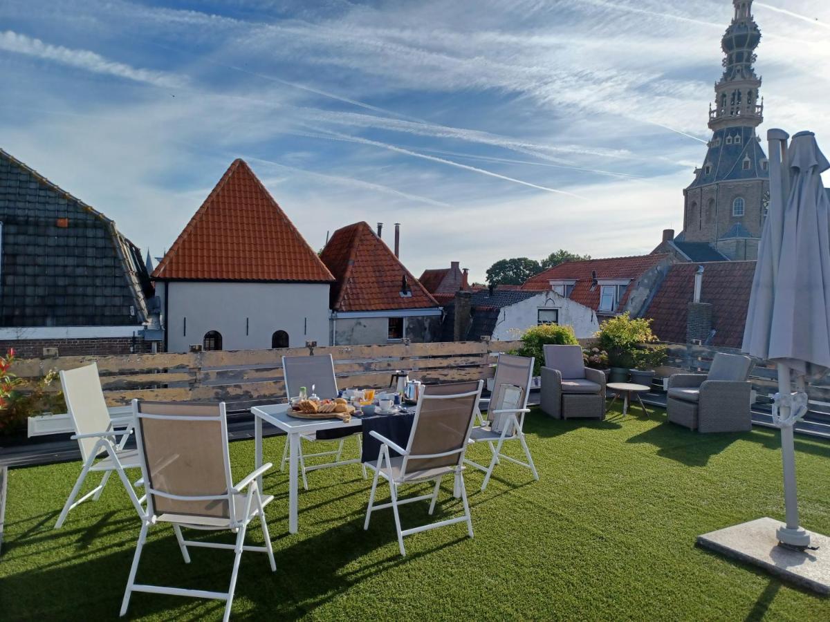 Deluxe Double or Twin Room Garden View
