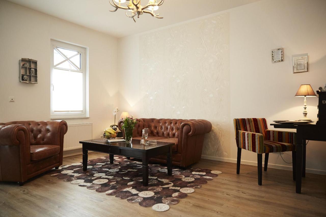Large Suite