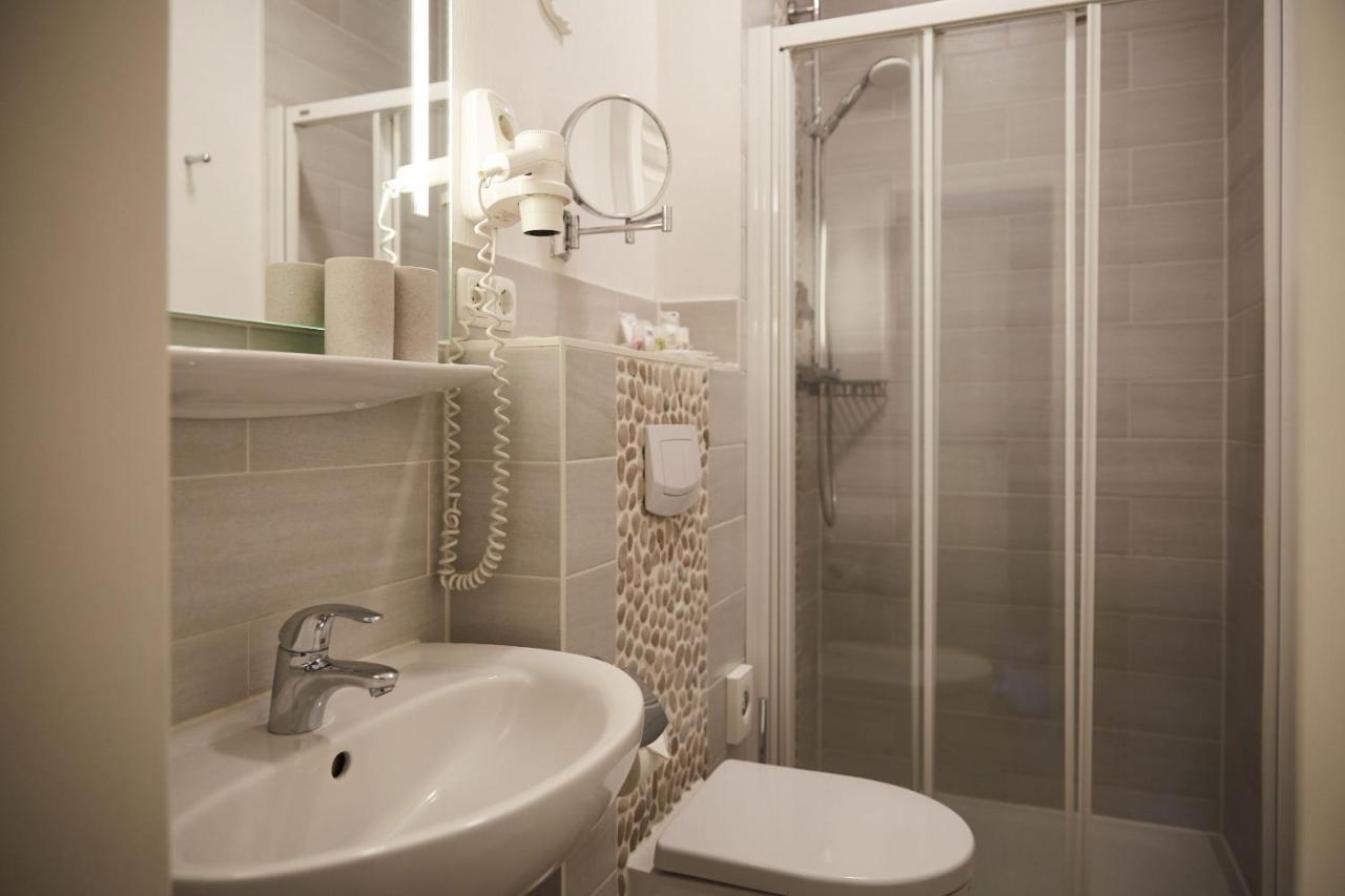 Premium Double Room Balcony