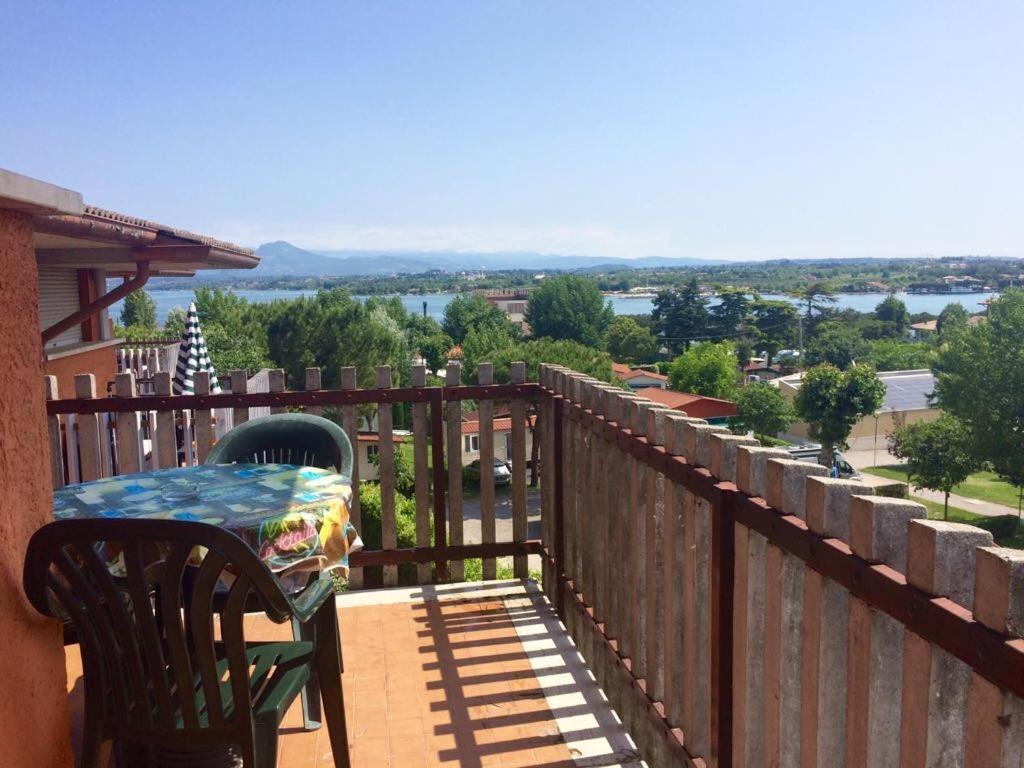 Apartment Lake View