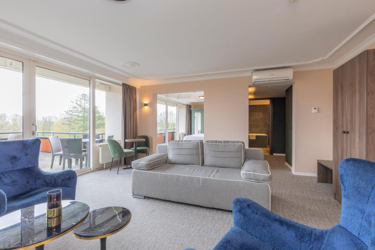 Royal Suite