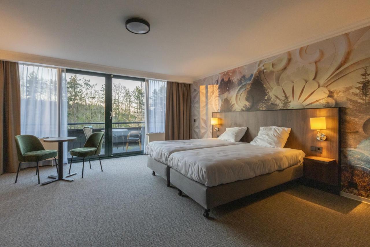 Double Room Disability Access