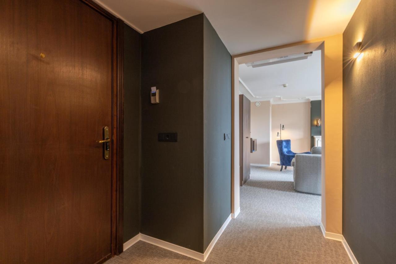 Royal Suite