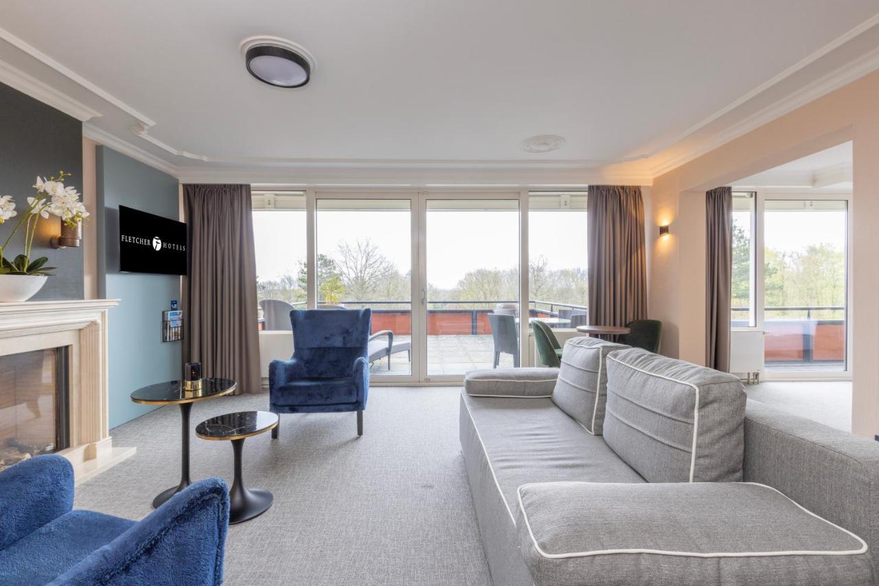 Royal Suite